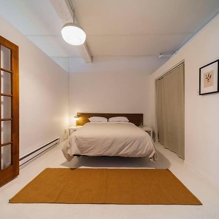 Le Loft Charlotte 1 Apartment Quebec City Bagian luar foto